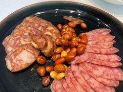 -玉华台饭庄·淮扬菜·烤鸭(望京店)