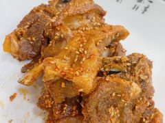 -靖远尕六美味羊羔肉