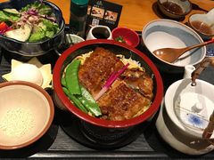 -久喜番和牛烧肉酒场(北辰三角洲店)