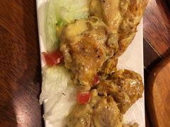 -玛格萝妮比萨屋(陆家浜路店)