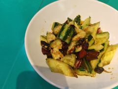 -川正旺江湖菜(三元桥店)