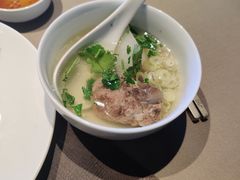 -荣轩(新荣记环球金融中心店)