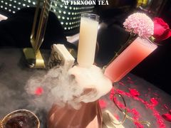 -蟹犇前•帝王蟹雪蟹(陆家嘴店)