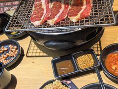 -九田家黑牛烤肉(溧水万达店)