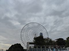 -南昌之星摩天轮