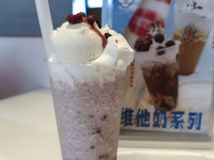 -万喜记冰室(大学路店)