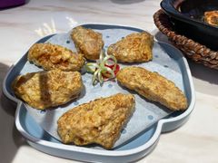 -顺粤楼·粤菜·点心(融创茂店)