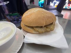 -义顺牛奶公司(新马路老店)