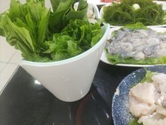 -刘记糟粕醋海鲜烧烤