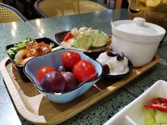 -Home Thai·泰谣(王府井apm店)