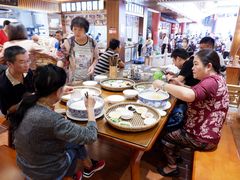 -香麒园·过桥米线·南湖雅宴