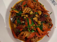 -聚味瞿记·龙虾堂(坡子街店)