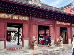 -宁波府城隍庙