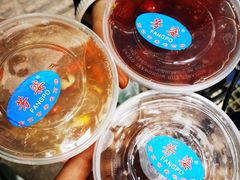 五珍银耳汤-芳婆糕团店(王府大街店)