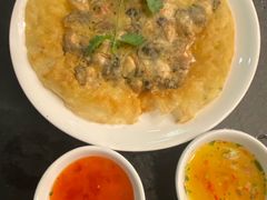 潮州蚝烙-潮堂 · 潮州菜(国贸商城店)