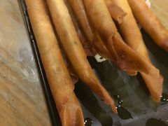 -祥记·苏帮菜·松鼠桂鱼(湖畔天城店)