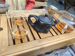-丽江庭院之爱在路上(西单店)