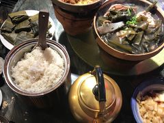 -印象鲵宴·张家界地标美食名片(溪布街店)