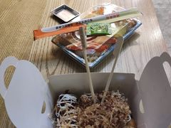 -池田寿司·新鲜现做(朝阳大悦城店)