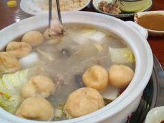 -新招鲜(桃浦路店)