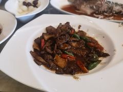 -万达瑞华酒店美食汇自助餐厅(楚河汉街店)