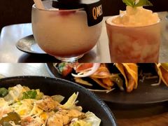 -Q MEX 库迈墨西哥餐吧(双井店)