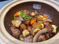 -永盛茶档·港式餐厅(桥北店)