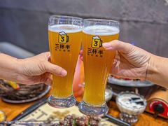 -路边羊烧烤酒场(宝带路店)