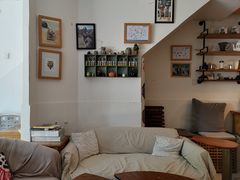 -几米咖啡(龙洲湾花园店)