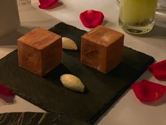 -三嚥阁 La Villa Restaurant