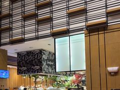 -飨食汇全日制餐厅·昆山皇冠假日酒店(九方店)