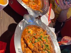-胖哥俩肉蟹煲(海盐总店)