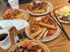 -比格比萨自助(诺亚大厦店)