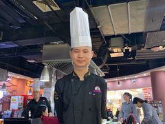 -利昂法式铁板主题餐厅(新奥购物中心店)
