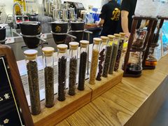 -霸王茶姬(南亚风情第壹城店)