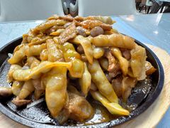 -京滨饭店·餐厅(阜外大街店)