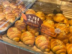 -方炉·天然食材面包店(丹凤店)