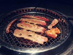 -神户赤童日式烤肉伙伴(东直门店)