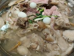 -海关荤豆花(洋河一路店)