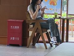 -奈雪的茶(M+世纪都会广场店)