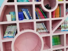 -糯米喵星人·撸猫猫舍咖啡馆(西市场嘉华店)