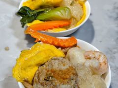 -大潮淮·淮扬菜(何园旗舰店)