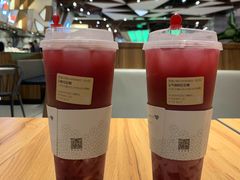 -奈雪的茶(国金中心店)