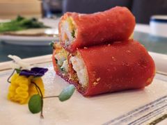-川林海鲜酒家·湾仔传统早茶·粤菜