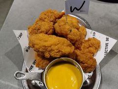 -W COLLECTIVE  DESSERT SHOP