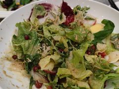 -玉华台饭庄·淮扬菜·烤鸭(望京店)