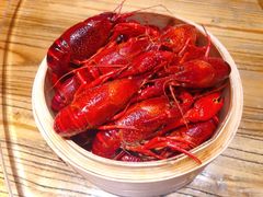 -有间虾铺·经典湘菜·小龙虾(新梦店)