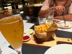 -洛缦音乐餐厅(工业展览馆万象城店)
