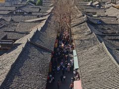 -中天楼