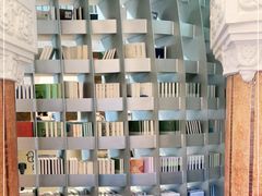 -思南书局·诗歌店